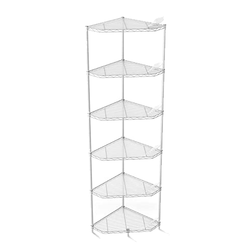 Pouseayar Shelving Unit