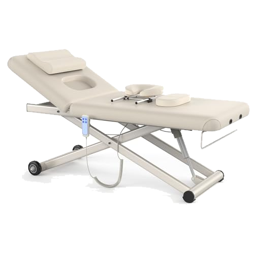 Heavy Duty Electric Massage Table