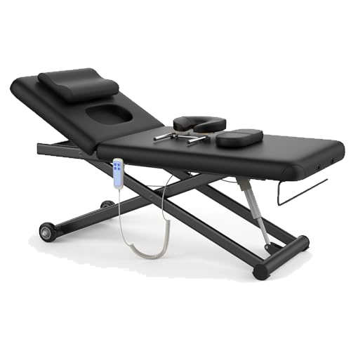pouseayar Heavy Duty Electric Massage Table