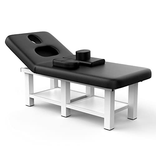 Stationary Massage Table